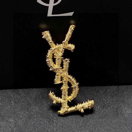 YSL Brooch 11lyh117 (2)