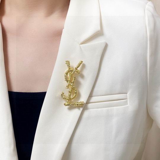 YSL Brooch 11lyh117 (5)