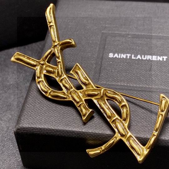 YSL Brooch 11lyh118 (1)