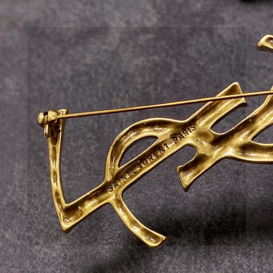 YSL Brooch 11lyh118 (2)
