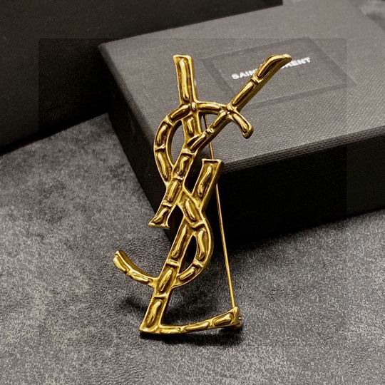 YSL Brooch 11lyh118 (3)