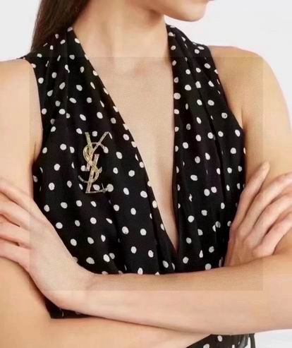 YSL Brooch 11lyh118 (4)