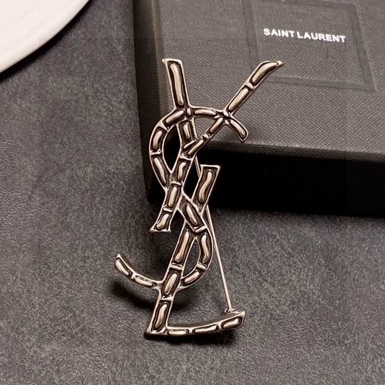 YSL Brooch 11lyh119 (1)