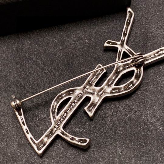YSL Brooch 11lyh119 (3)