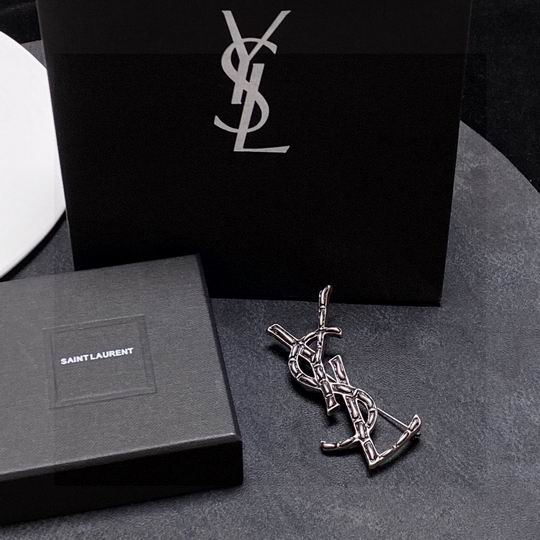 YSL Brooch 11lyh119 (8)
