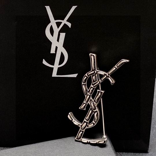 YSL Brooch 11lyh119 (9)