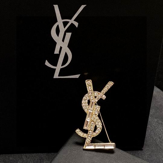 YSL Brooch 11lyh120 (1)