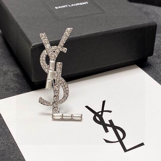 YSL Brooch 11lyh121 (1)