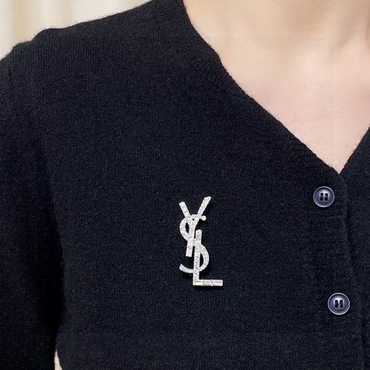 YSL Brooch 11lyh121 (7)