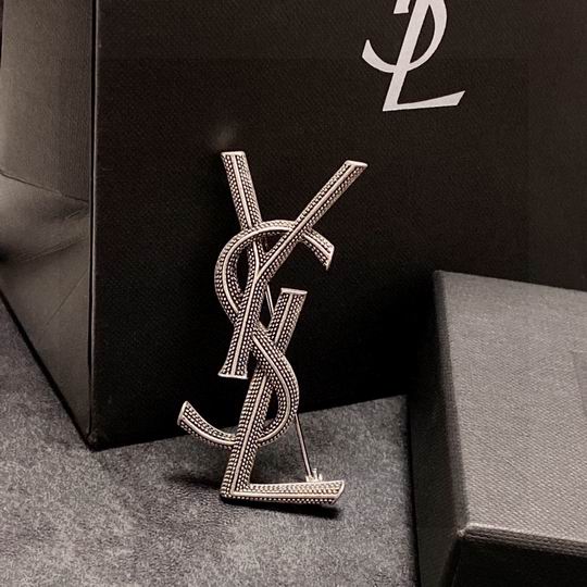 YSL Brooch 11lyh122 (1)