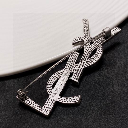 YSL Brooch 11lyh122 (3)
