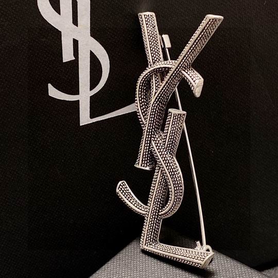YSL Brooch 11lyh122 (4)