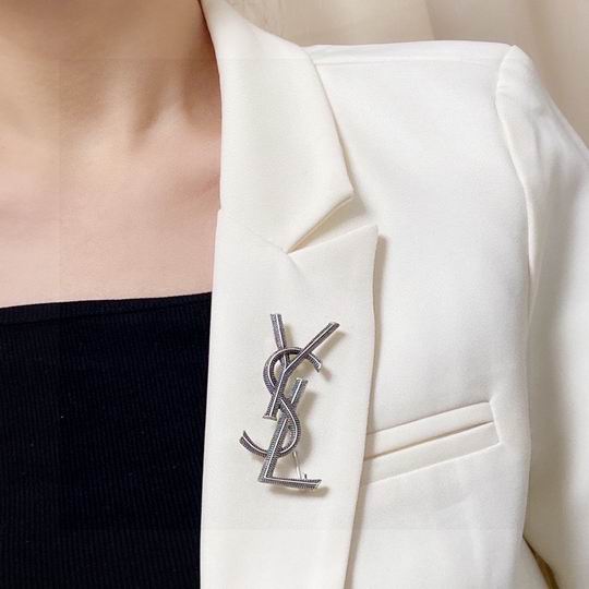 YSL Brooch 11lyh122 (7)