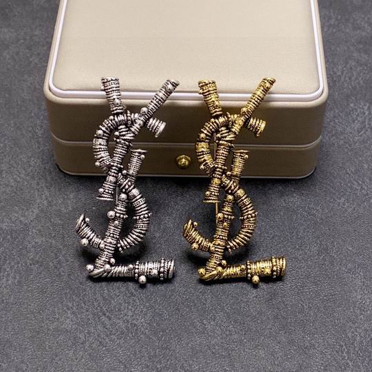 YSL Brooch 11lyh123 (1)
