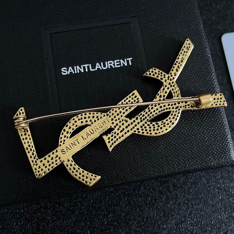 YSL Brooch 11lyh124 (3)
