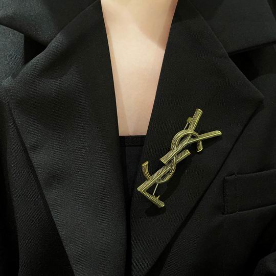 YSL Brooch 11lyh124 (5)
