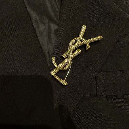 YSL Brooch 11lyh124 (7)