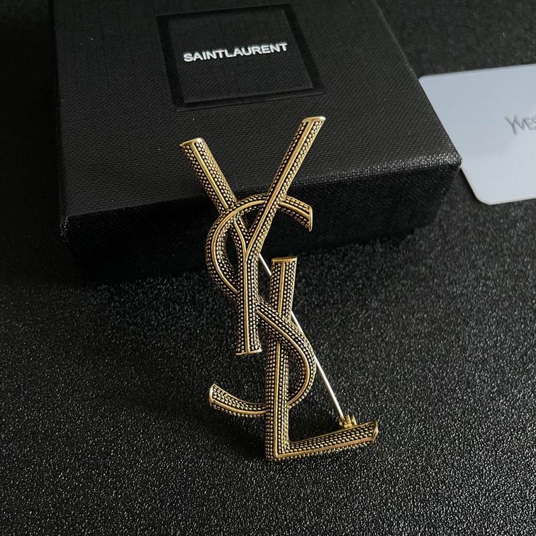 YSL Brooch 11lyh124 (9)