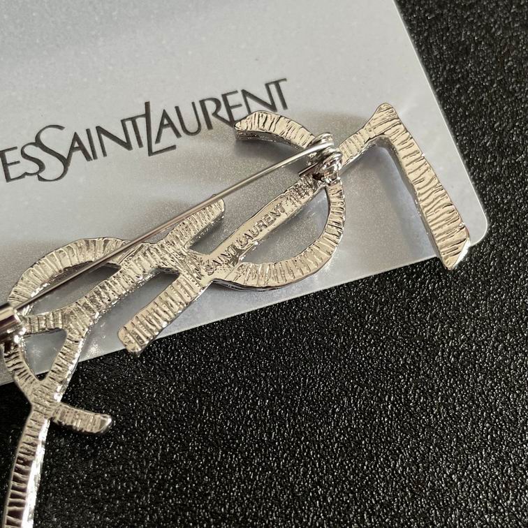 YSL Brooch 11lyh125 (3)
