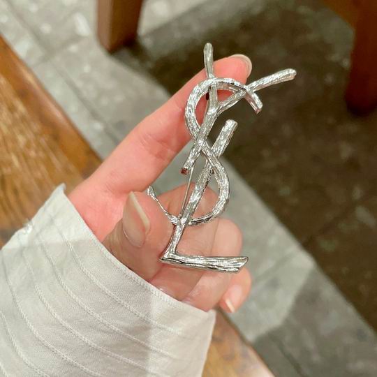 YSL Brooch 11lyh125 (4)