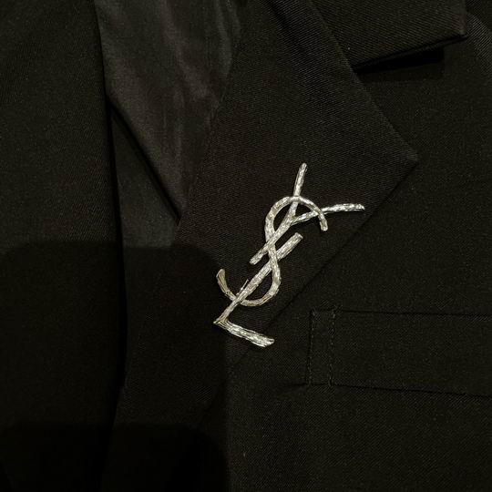 YSL Brooch 11lyh125 (5)