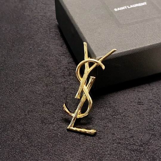 YSL Brooch 11lyh127 (4)