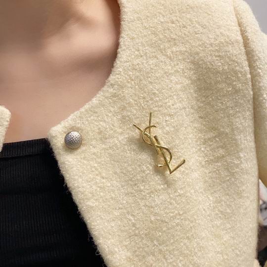 YSL Brooch 11lyh127 (8)