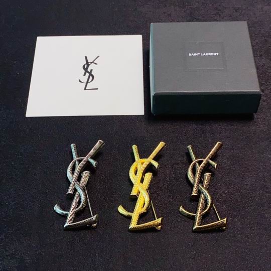 YSL Brooch 11lyh128 (9)