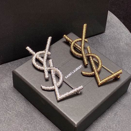 YSL Brooch 11lyh129 (2)