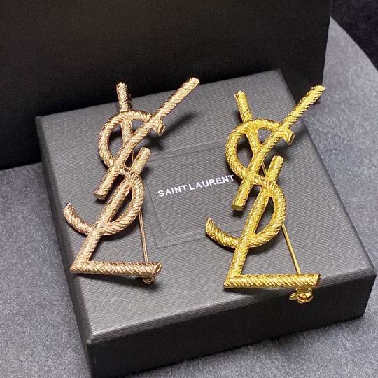 YSL Brooch 11lyh129 (5)