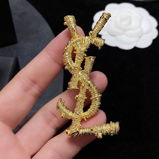 YSL Brooch 11lyh130 (3)