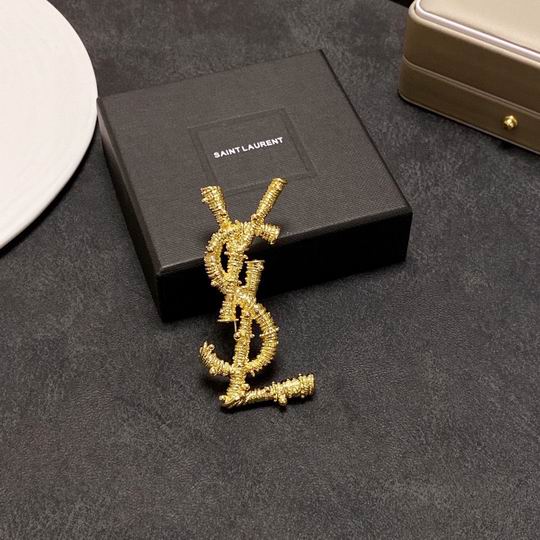 YSL Brooch 11lyh130 (9)