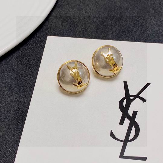 YSL Earring 11lyh01 (1)