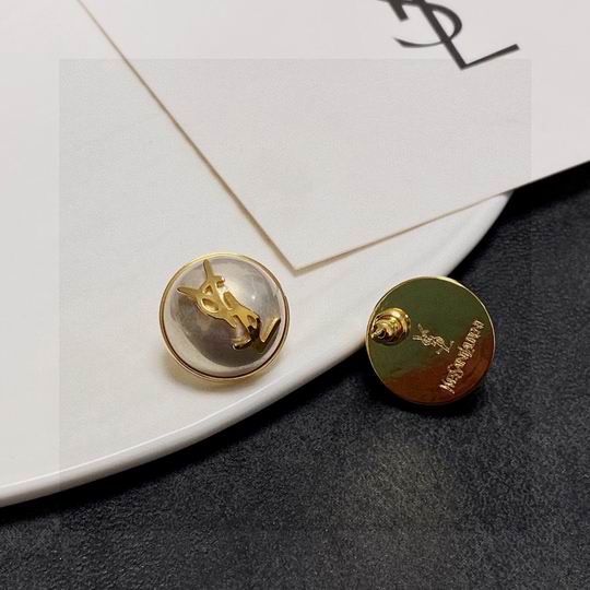YSL Earring 11lyh01 (3)