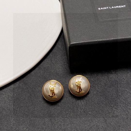 YSL Earring 11lyh01 (4)