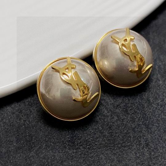 YSL Earring 11lyh01 (5)