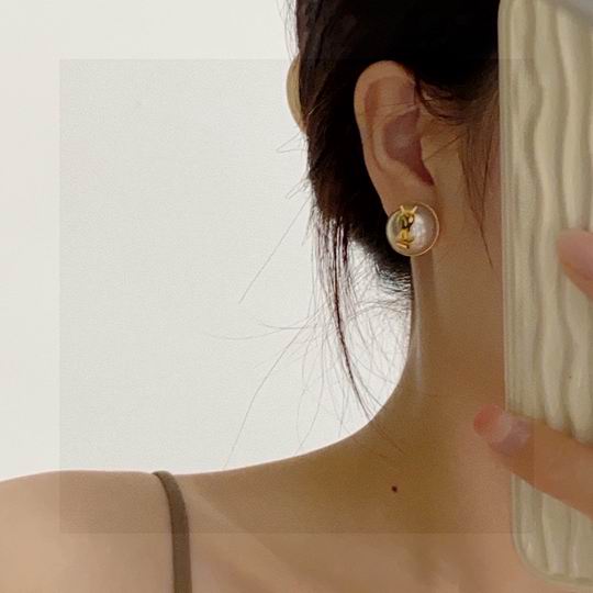 YSL Earring 11lyh01 (6)