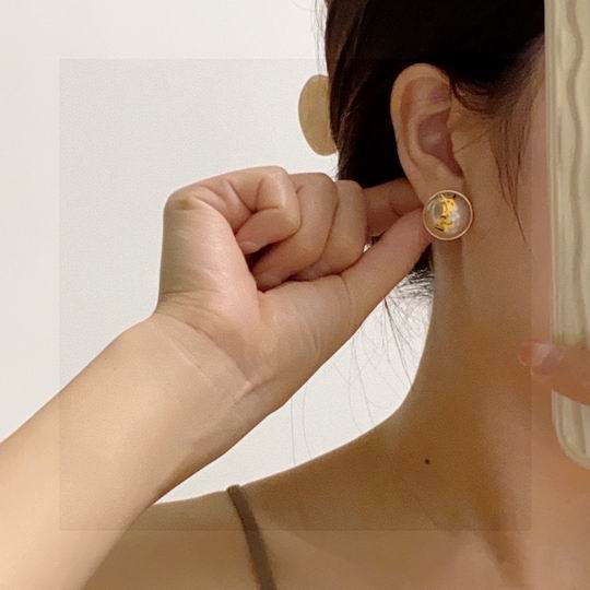 YSL Earring 11lyh01 (7)