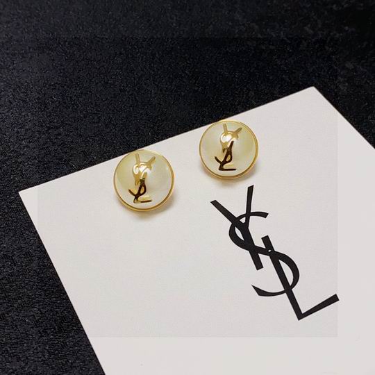 YSL Earring 11lyh02 (1)