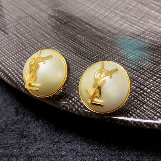 YSL Earring 11lyh02 (5)