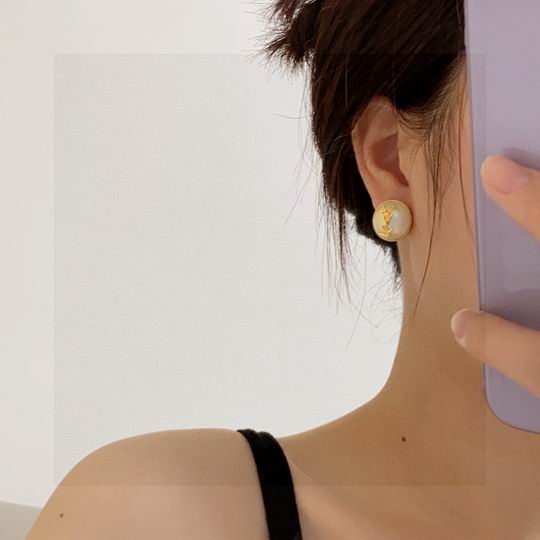 YSL Earring 11lyh02 (8)
