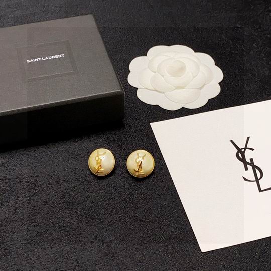 YSL Earring 11lyh02 (9)