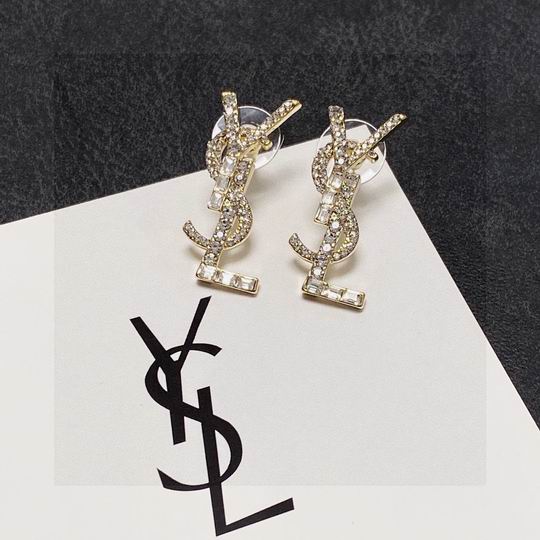YSL Earring 11lyh03 (1)