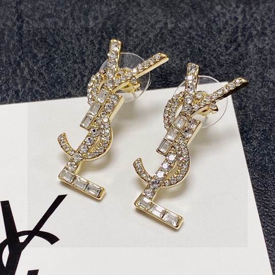 YSL Earring 11lyh03 (2)