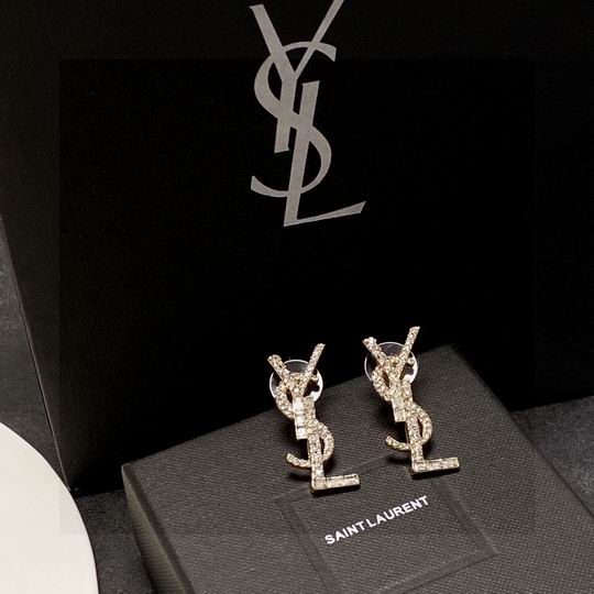 YSL Earring 11lyh03 (4)