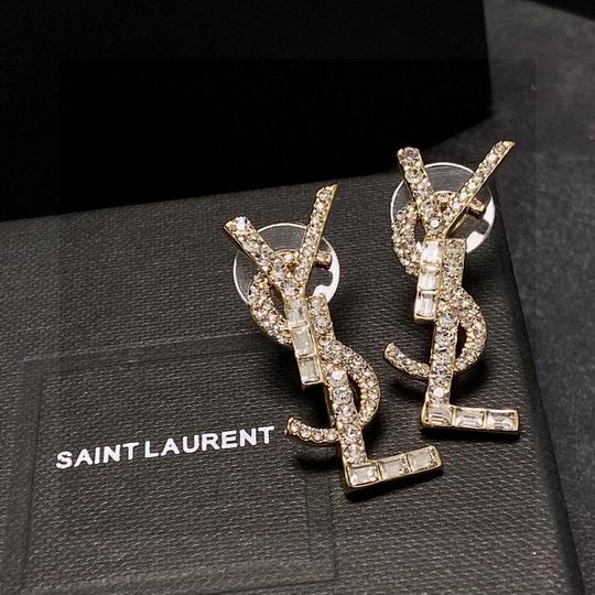 YSL Earring 11lyh03 (5)