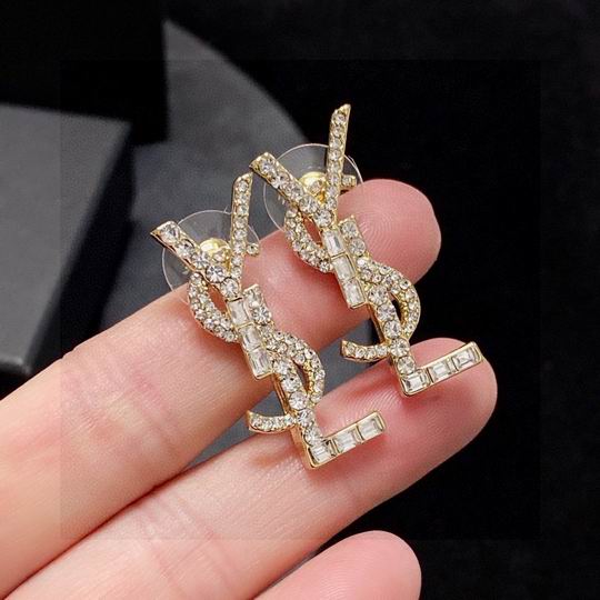YSL Earring 11lyh03 (6)