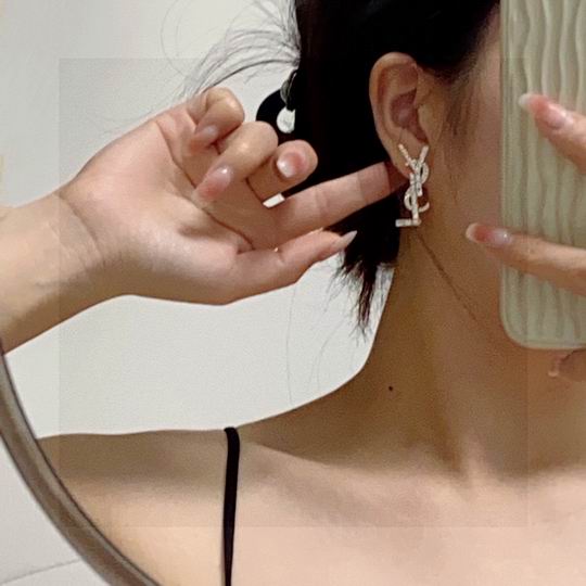 YSL Earring 11lyh03 (7)