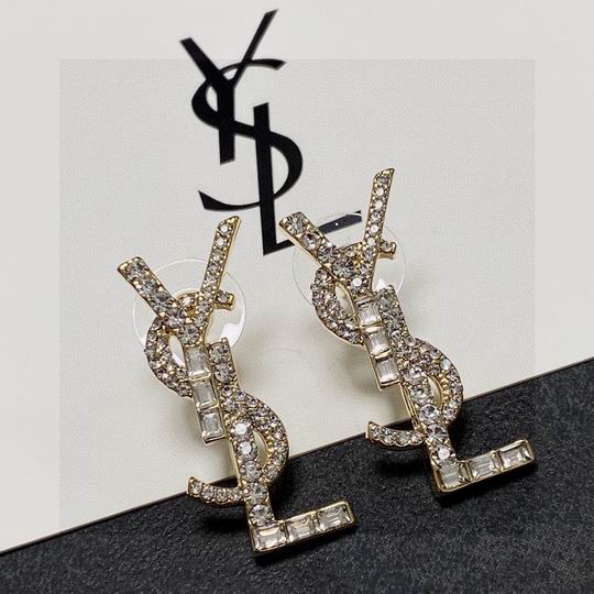 YSL Earring 11lyh03 (9)