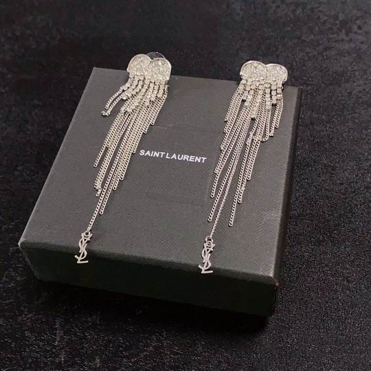 YSL Earring 11lyh04 (4)